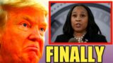 Fani Willis goes against all odds and makes the final decisions that could Dangerously harm trump