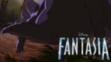 Fantasia [1940] – Stegosaurus Screen Time