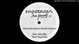Fantasia Barrino – Free Yourself (Charles Spencer & David Harness Mix)