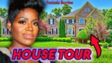 Fantasia Barrino | House Tour | Her North Carolina Mansions