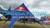Fantasia Festival 2022 Party Video