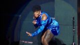 Fantasia – LOSE TO WIN / WHEN I SEE YOU (Durham, NC)