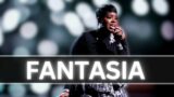 Fantasia, Queen of Rock Soul, performing LIVE in Columbus GA