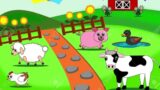 Farm Funtasia: Join Farmer joe on a Barnyard Adventuresubheading