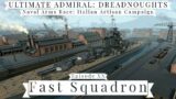 Fast Squadron – Episode 20 – Naval Arms Race: Italian Artisan Campaign