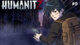 Fighting Off Zombies To Survive In HumanitZ : Gameplay Series Part 9