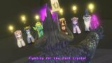 Filly Funtasia: Fighting for the Dark Crystal