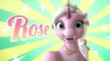 Filly Funtasia – theme song (Ukrainian) (MAJORITY OF VOICE-OVER REMOVED)