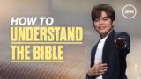 Finding It Tough To Read The Bible? | Joseph Prince Ministries