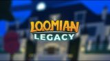 Finishing up Atlanthian Part 2! (3rd pt.)