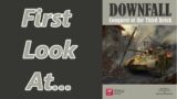First look at Downfall – Conquest of the Third Reich, 1942-1945