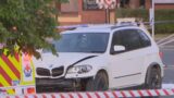 Five people dead after car crashes into pub in Victoria
