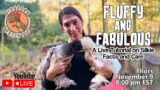 Fluffy and Fabulous: A Live Tutorial on Silkie Facts and Care