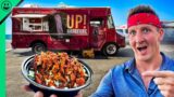 Food Truck Face Off in Las Vegas!! Good, Bad and Ugly!!