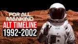 For All Mankind Alternate Timeline Explained 1992-2002