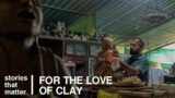 For The Love Of Clay | Story of Terracotta Artist Venki Palimar | Stories That Matter