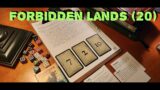 Forbidden Lands RPG- Rescue! (20)