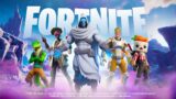 Fortnite CHAPTER 5 Has Been REVEALED!