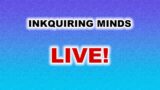 Fountain Pen Day 2023 Inkquiring Minds Live Stream