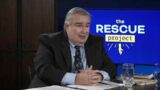 Fr. John Riccardo On The Rescue Project With Al Kresta Part One