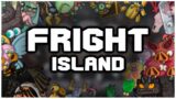 Fright Island – Full Monster Compilation