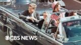 From the archives: JFK's assassination in Dallas covered by CBS News in 1963