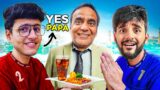 Fukra Insaan and I Became Our Papa's Assistant for 24 Hours – Triggered Insaan