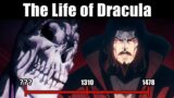 Full Timeline of Dracula From Castlevania