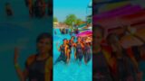 Fun at funtasia water park | Trip to varanasi |