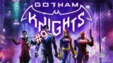 Furies – Gotham Knights Walkthrough Part 9 W/ Jack