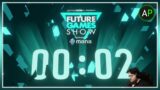 Future Games Show – 2022 – ArahorPlays