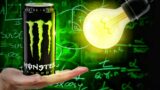 GENIUS Marketing Strategy Behind Monster Energy
