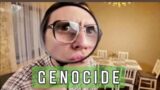 GENOCIDE: The Forces behind A Crime Against Humanity
