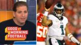 GMFB | Eagles are the BEST team in the NFL after beating Chiefs in Super Bowl rematch – Schrager