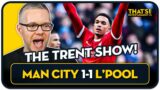 GOLDBRIDGE Best Bits | Man City 1-1 Liverpool
