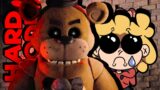 GOMO'S FRESH FNAF MOVIE THOUGHTS!!!!!!! (spoiler free)