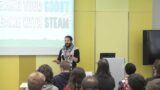 GP Garcia: Powering your Godot Game with Steam  #GodotCon2023