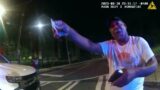 GRAPHIC: Police bodycam shows confrontation that led to Atlanta deacon's tasing death
