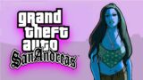 GTA San Andreas | Against all odds | Mission 31
