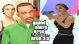 GTA San Andreas Beta 3.0 Against All Odds Mission