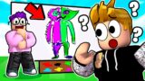 GUESS MY DRAWING Picture Game CHALLENGE In ROBLOX DOODLE TRANSFORM!? (99% FAIL!)