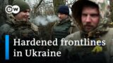 Gains remain marginal: Change of plan on Ukraine's battlefield? | DW News