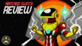 Galacticon (Nintendo Switch) An Honest Review