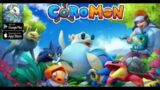 Gameplay Coromon (Lanzamiento Oficial) Android APK PIXEL 2023!