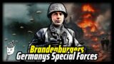 Germany’s Most Elite Soldiers of World War II | Brandenburgers