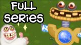 Getting My First Wubbox Full Series (Pt. 1-6) – My Singing Monsters