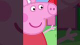 Giant Peppa To The Rescue! #peppapig #peppatales #shorts