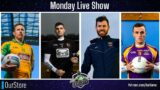 Gillane live | McManus to the rescue | Ballygunner one step closer to history | Drama in Thurles
