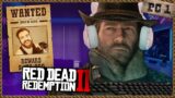 Giving This Game One More Chance – Red Dead Redemption 2  – Part 1 (PC Playthrough) (VOD)