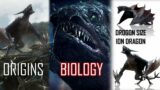 Godzilla Monarch's ION DRAGON – Titan Explained/Myth Explored